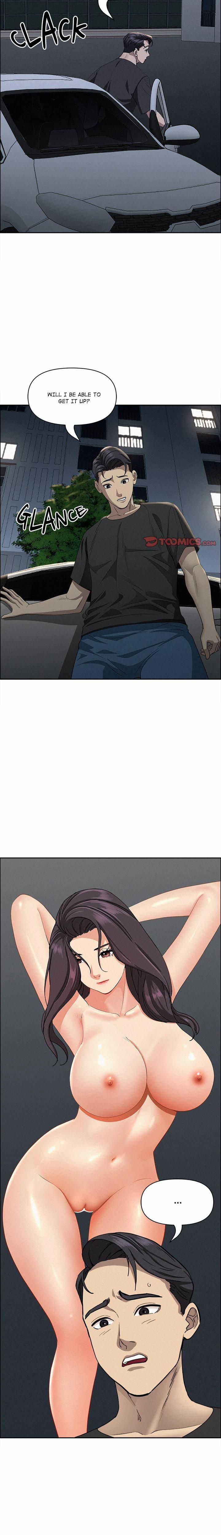 đọc truyện Milf Guard Chương 28 ảnh 11 tại Thiên Thai Truyện