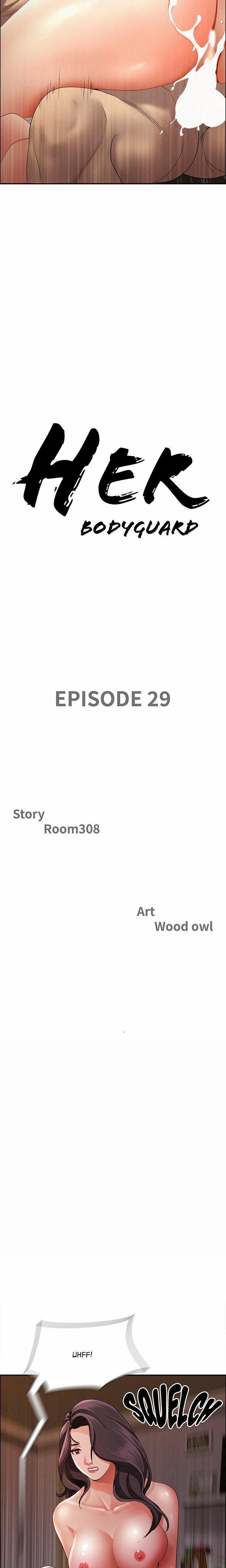 đọc truyện Milf Guard Chương 29 ảnh 3 tại Thiên Thai Truyện