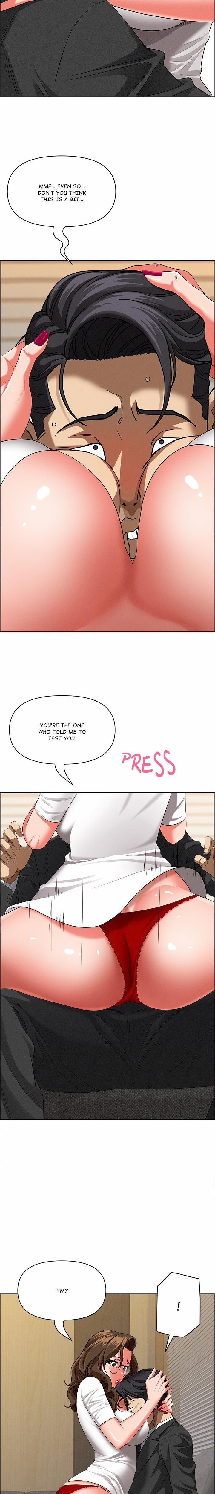 đọc truyện Milf Guard Chương 29 ảnh 15 tại Thiên Thai Truyện