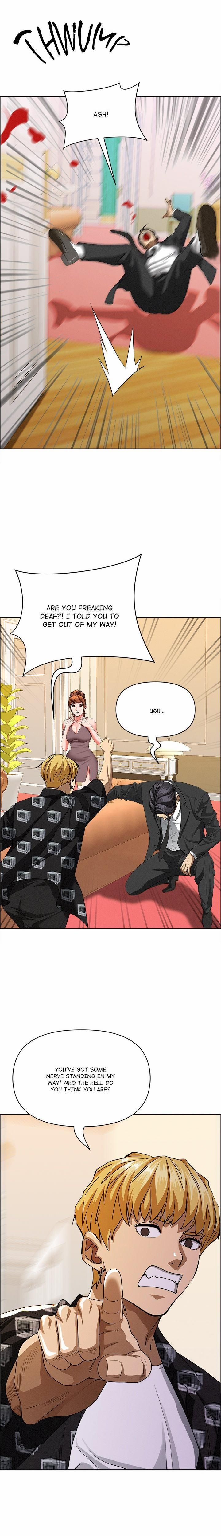 đọc truyện Milf Guard Chương 29 ảnh 21 tại Thiên Thai Truyện