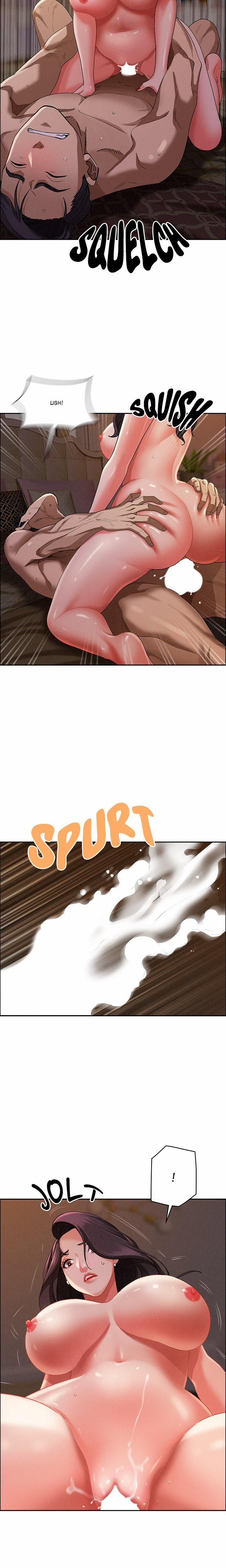 đọc truyện Milf Guard Chương 29 ảnh 4 tại Thiên Thai Truyện