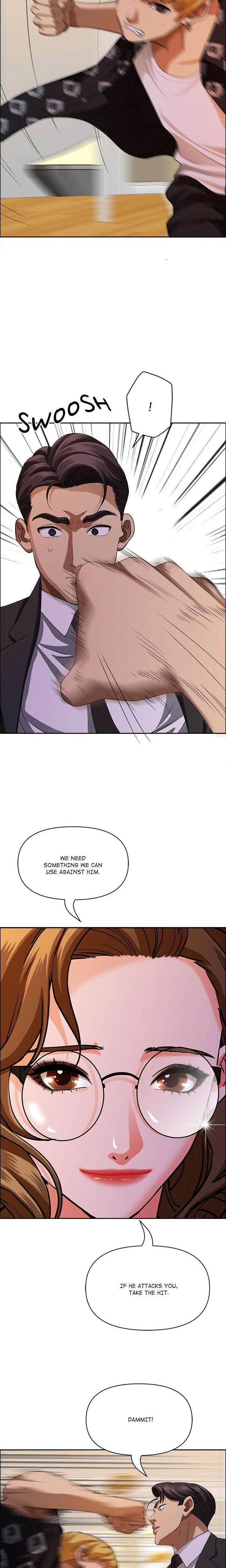 đọc truyện Milf Guard Chương 29 ảnh 25 tại Thiên Thai Truyện