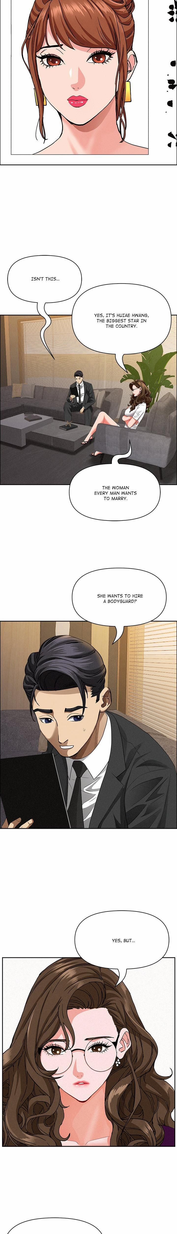 đọc truyện Milf Guard Chương 29 ảnh 11 tại Thiên Thai Truyện