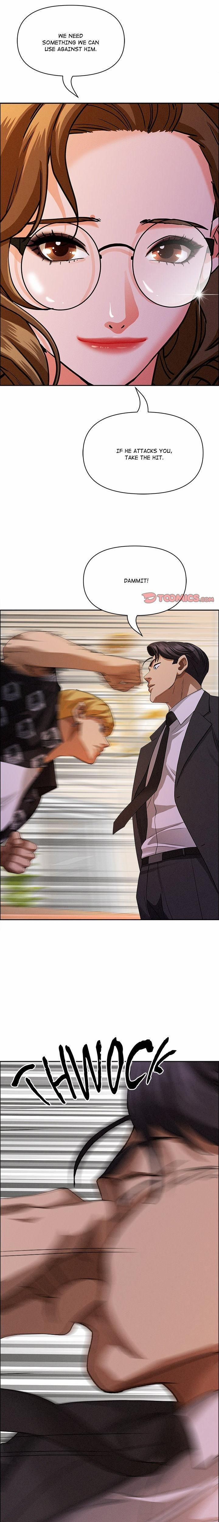 đọc truyện Milf Guard Chương 30 ảnh 2 tại Thiên Thai Truyện