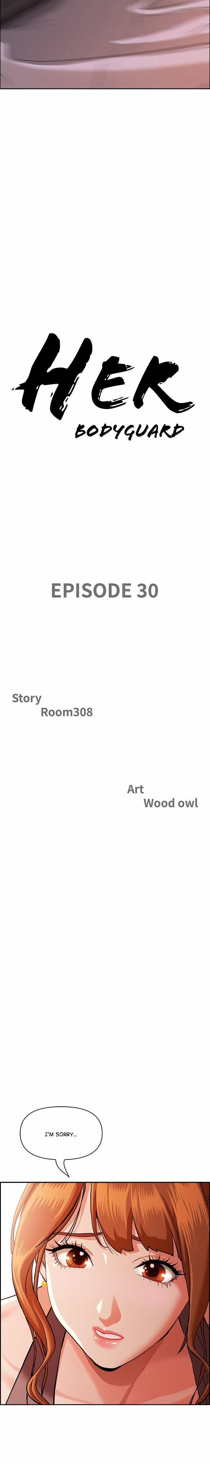 đọc truyện Milf Guard Chương 30 ảnh 3 tại Thiên Thai Truyện