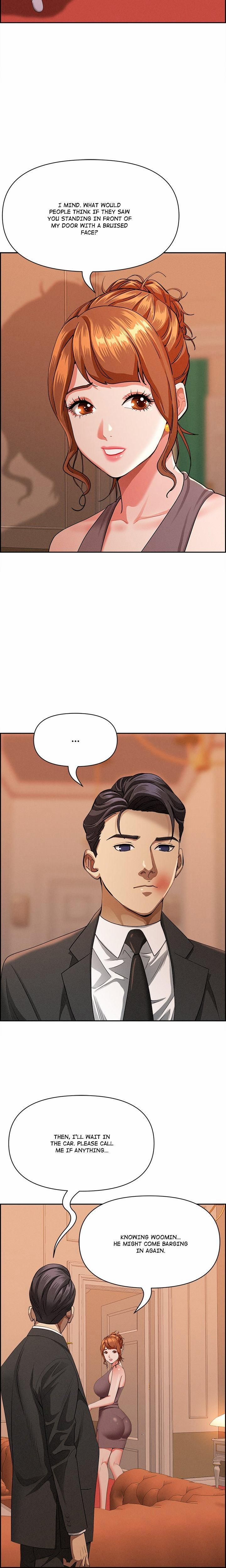 đọc truyện Milf Guard Chương 30 ảnh 13 tại Thiên Thai Truyện