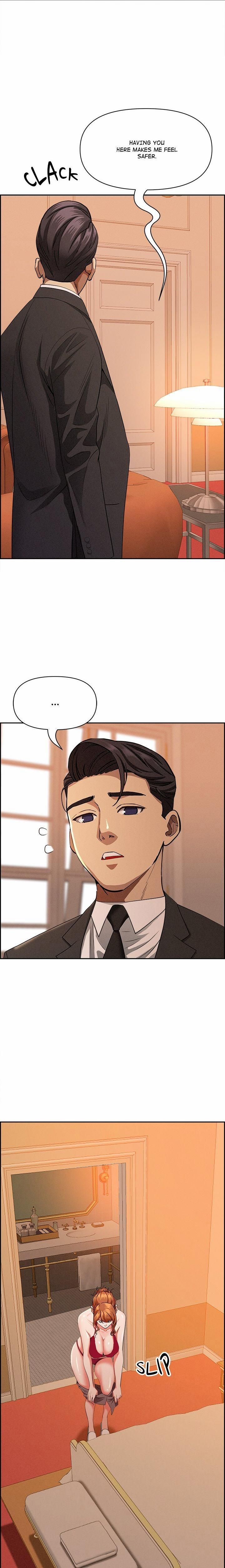 đọc truyện Milf Guard Chương 30 ảnh 14 tại Thiên Thai Truyện