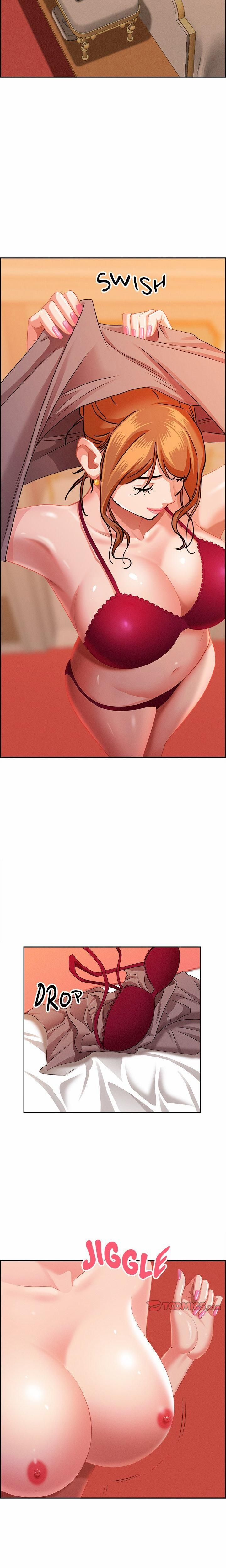 đọc truyện Milf Guard Chương 30 ảnh 15 tại Thiên Thai Truyện