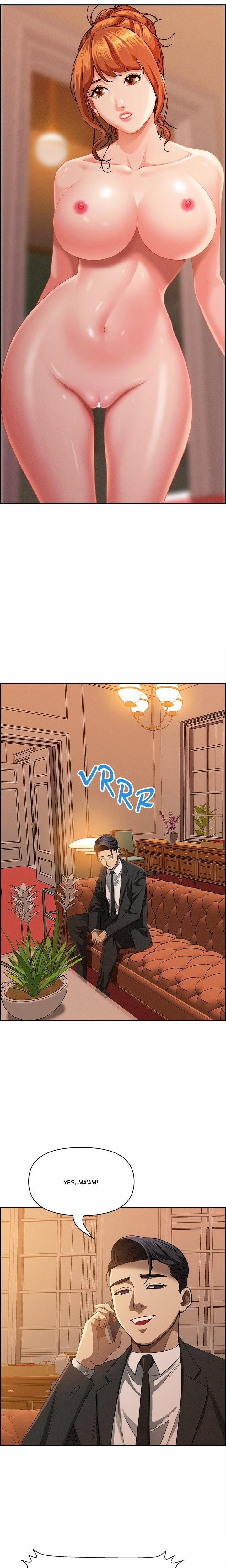 đọc truyện Milf Guard Chương 30 ảnh 17 tại Thiên Thai Truyện