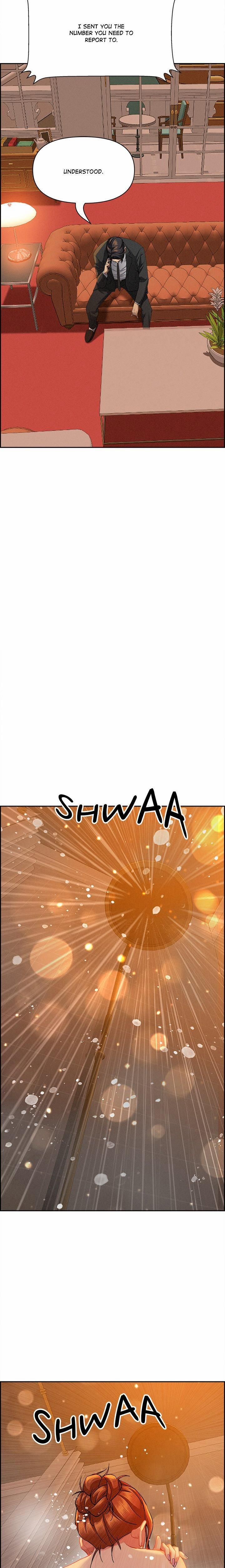 đọc truyện Milf Guard Chương 30 ảnh 18 tại Thiên Thai Truyện