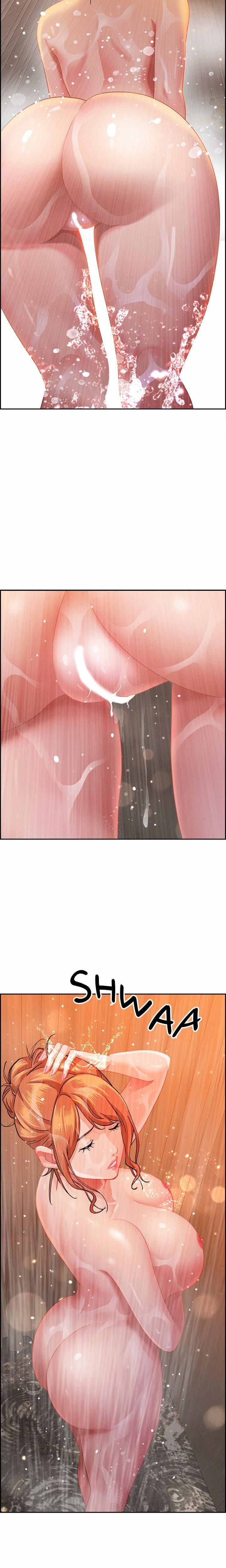 đọc truyện Milf Guard Chương 30 ảnh 19 tại Thiên Thai Truyện