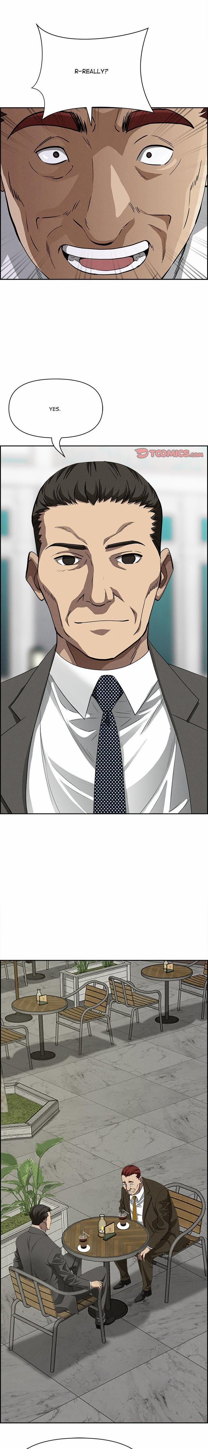 đọc truyện Milf Guard Chương 30 ảnh 20 tại Thiên Thai Truyện