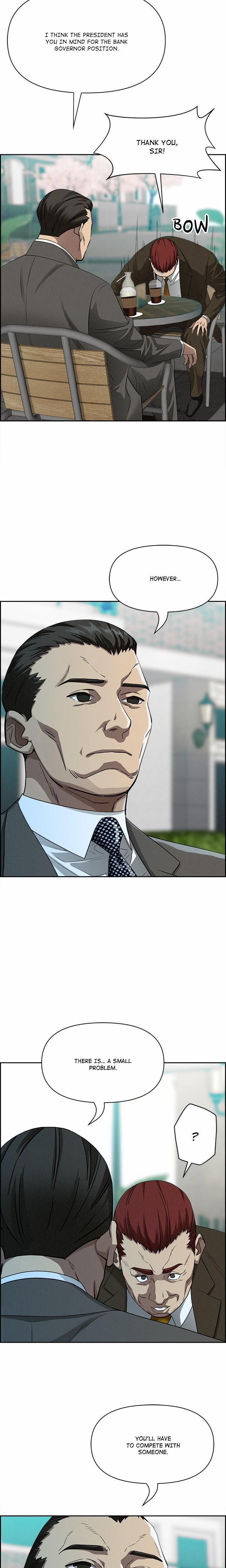 đọc truyện Milf Guard Chương 30 ảnh 21 tại Thiên Thai Truyện