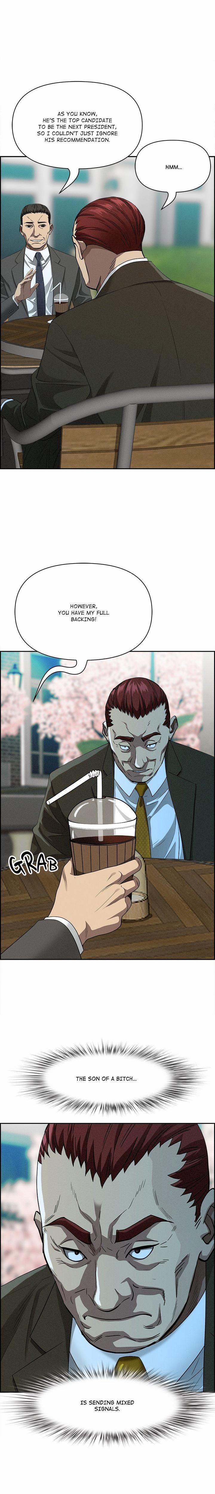 đọc truyện Milf Guard Chương 30 ảnh 23 tại Thiên Thai Truyện