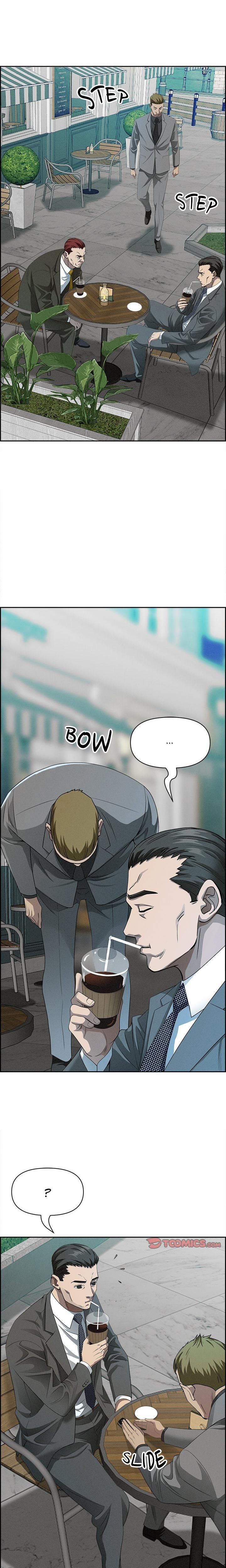 đọc truyện Milf Guard Chương 30 ảnh 24 tại Thiên Thai Truyện