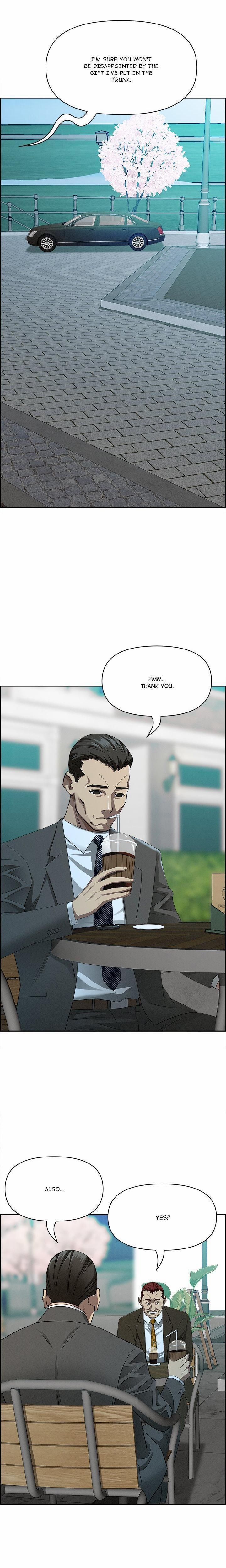 đọc truyện Milf Guard Chương 30 ảnh 26 tại Thiên Thai Truyện