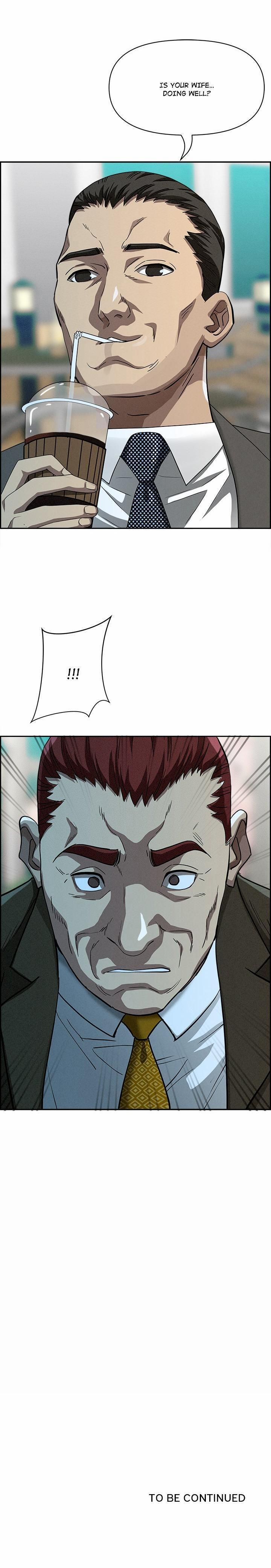 đọc truyện Milf Guard Chương 30 ảnh 27 tại Thiên Thai Truyện