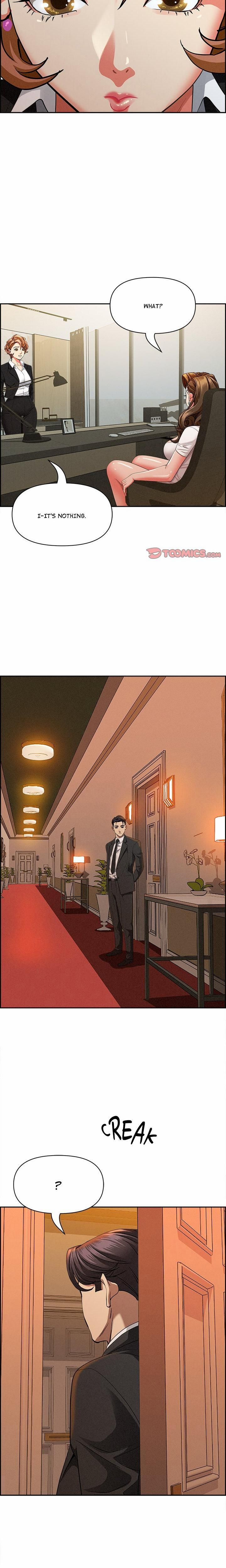 đọc truyện Milf Guard Chương 30 ảnh 11 tại Thiên Thai Truyện