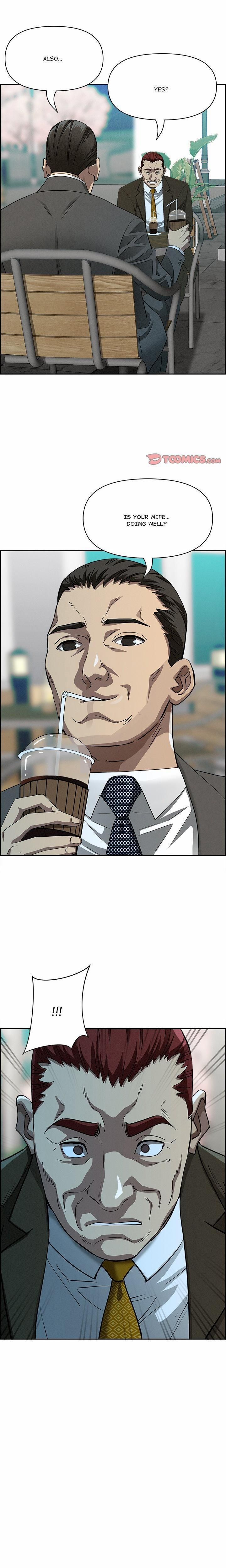 đọc truyện Milf Guard Chương 31 ảnh 2 tại Thiên Thai Truyện