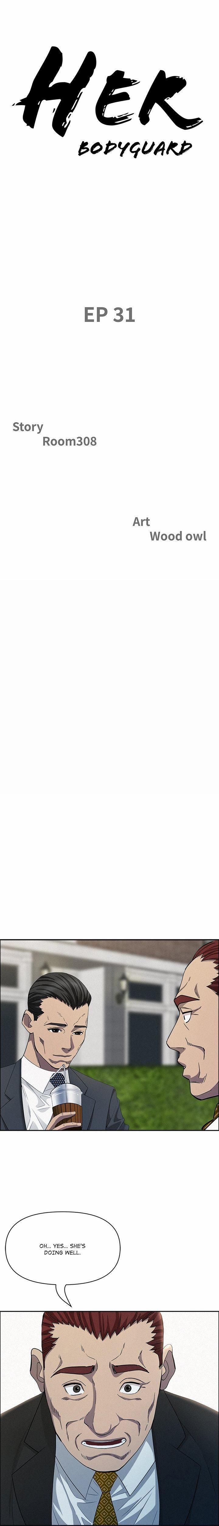 đọc truyện Milf Guard Chương 31 ảnh 3 tại Thiên Thai Truyện