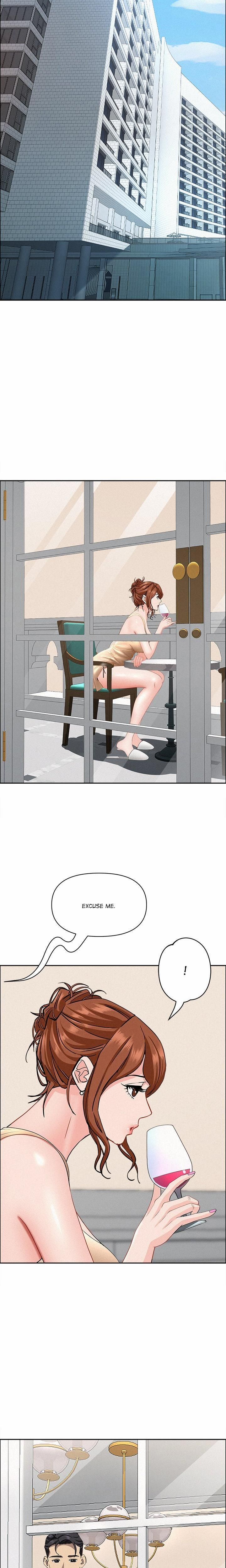 đọc truyện Milf Guard Chương 31 ảnh 12 tại Thiên Thai Truyện