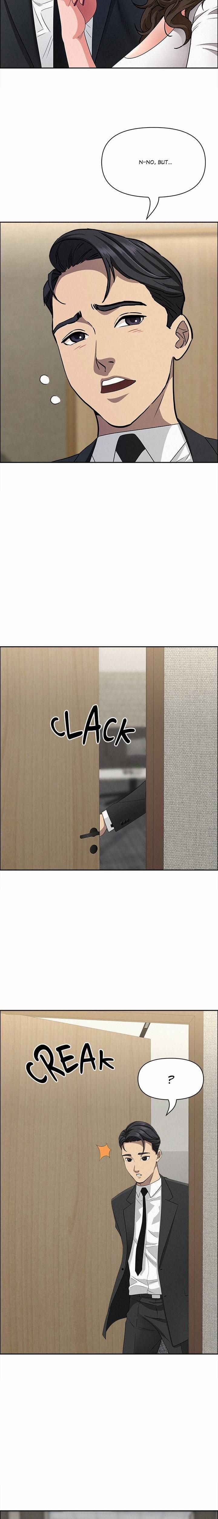 đọc truyện Milf Guard Chương 31 ảnh 20 tại Thiên Thai Truyện