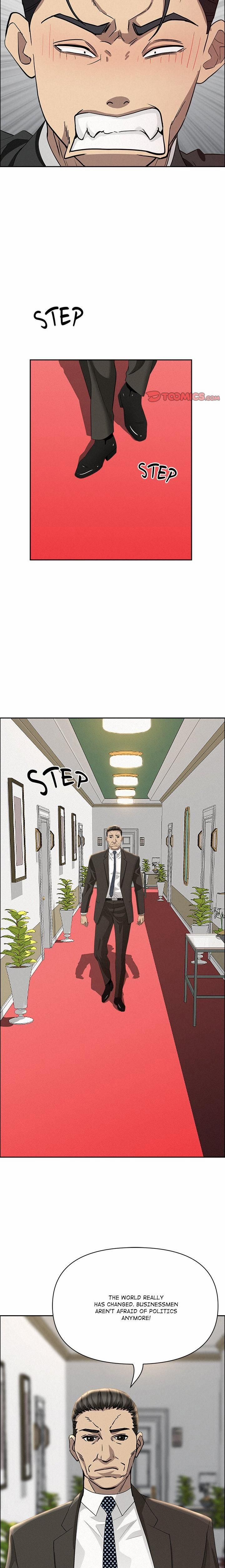 đọc truyện Milf Guard Chương 31 ảnh 23 tại Thiên Thai Truyện