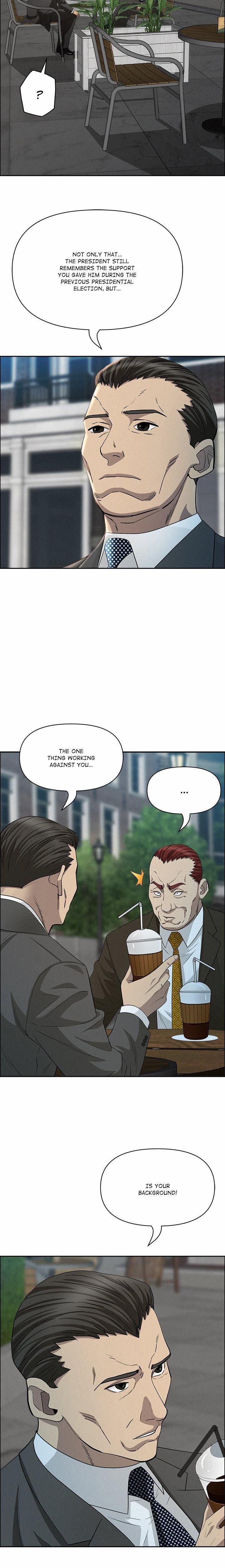 đọc truyện Milf Guard Chương 31 ảnh 7 tại Thiên Thai Truyện