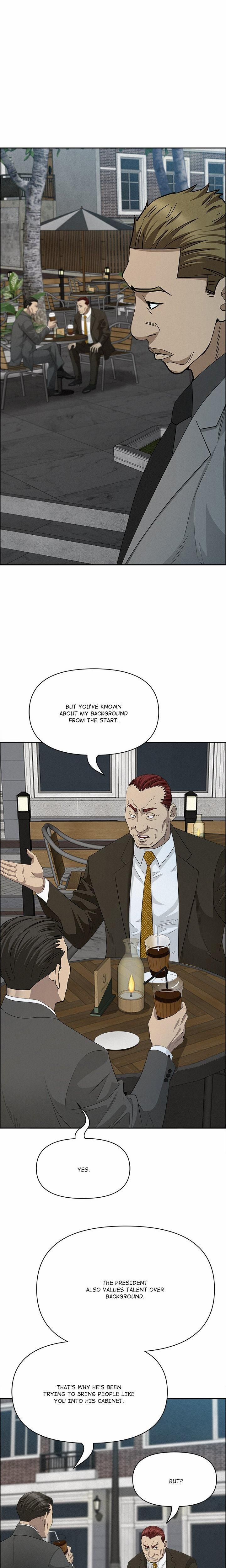 đọc truyện Milf Guard Chương 31 ảnh 8 tại Thiên Thai Truyện