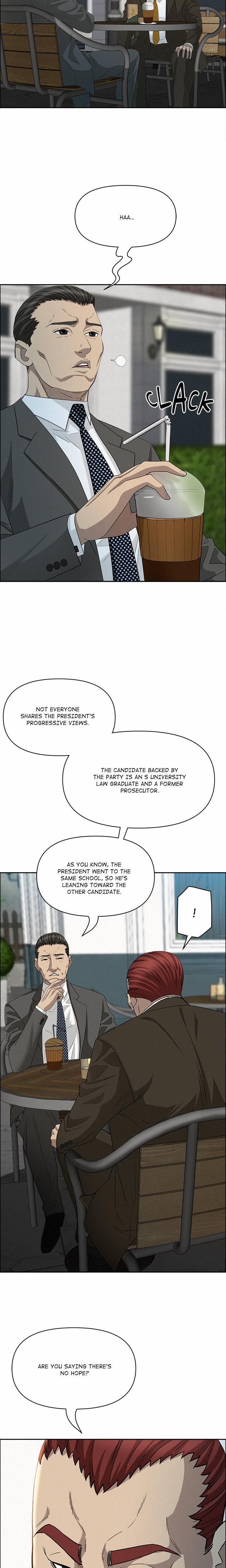 đọc truyện Milf Guard Chương 31 ảnh 9 tại Thiên Thai Truyện