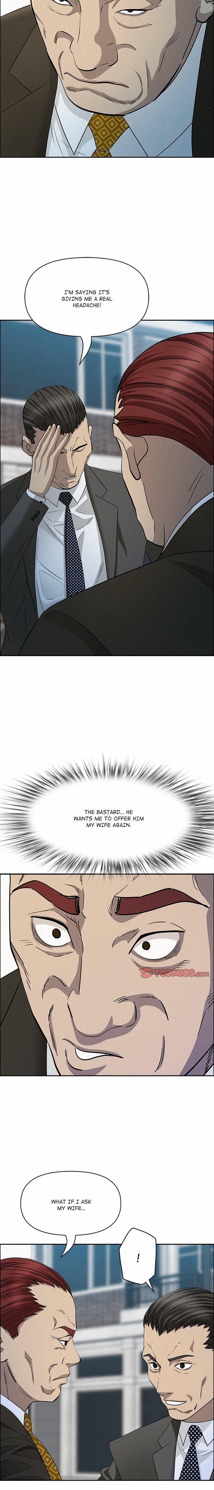 đọc truyện Milf Guard Chương 31 ảnh 10 tại Thiên Thai Truyện