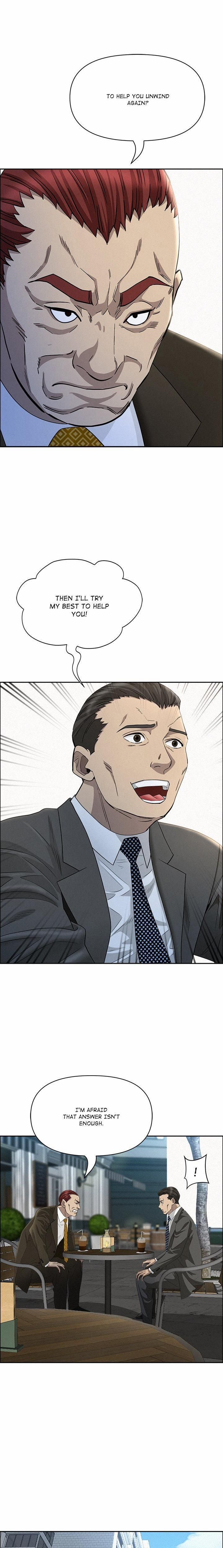 đọc truyện Milf Guard Chương 31 ảnh 11 tại Thiên Thai Truyện