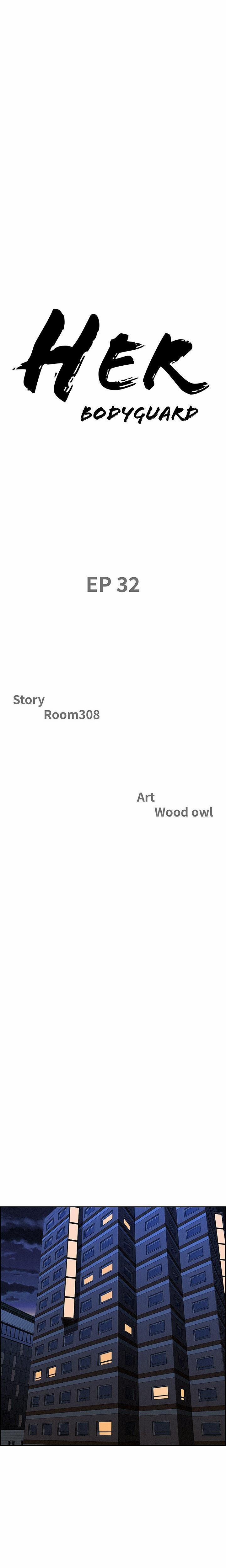 đọc truyện Milf Guard Chương 32 ảnh 3 tại Thiên Thai Truyện