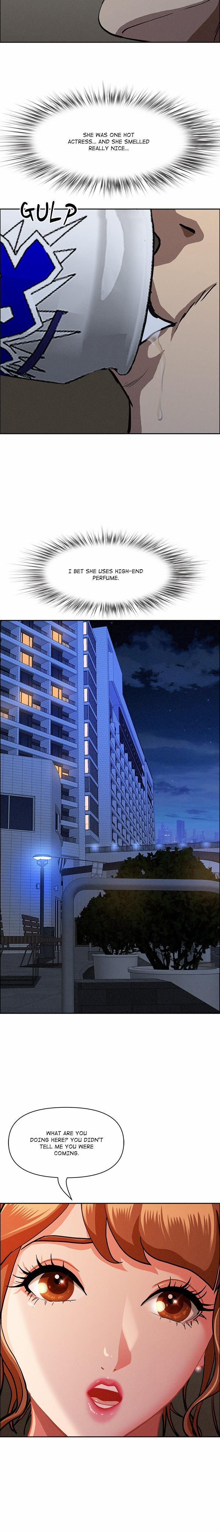 đọc truyện Milf Guard Chương 32 ảnh 13 tại Thiên Thai Truyện