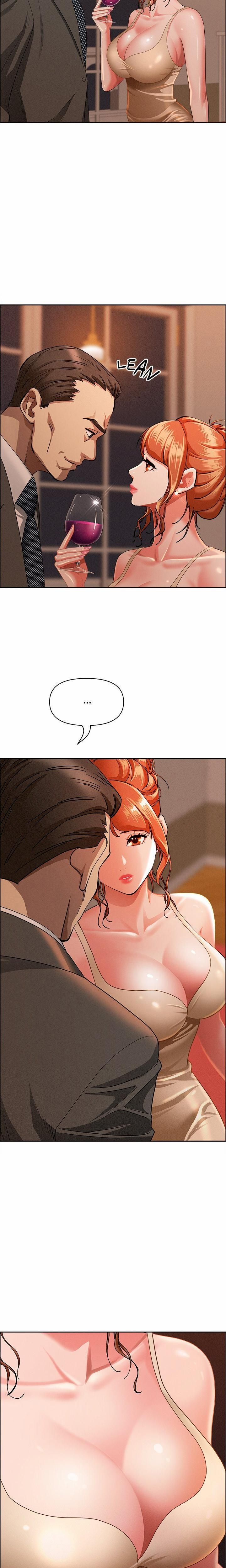 đọc truyện Milf Guard Chương 32 ảnh 16 tại Thiên Thai Truyện