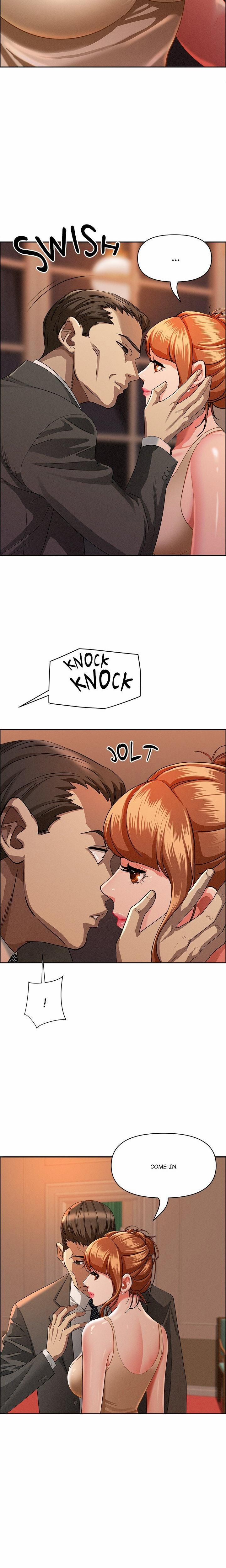 đọc truyện Milf Guard Chương 32 ảnh 17 tại Thiên Thai Truyện