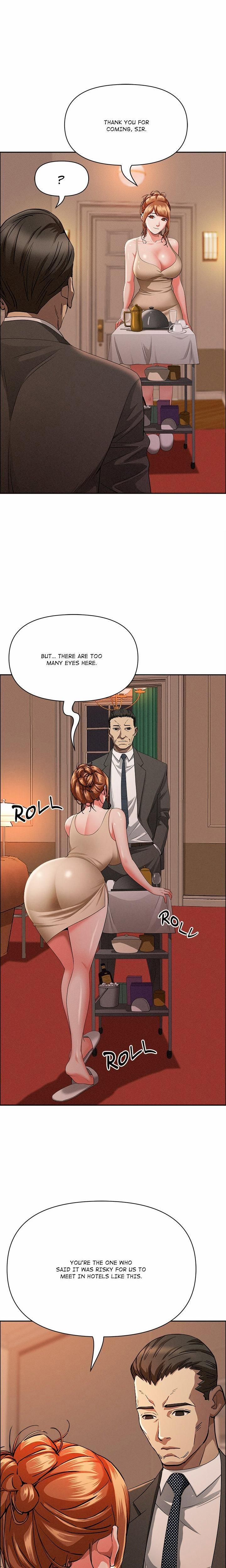 đọc truyện Milf Guard Chương 32 ảnh 20 tại Thiên Thai Truyện