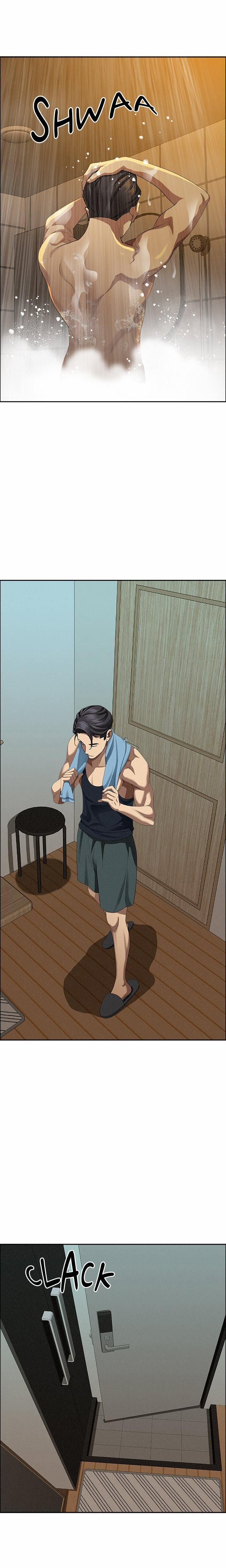 đọc truyện Milf Guard Chương 32 ảnh 4 tại Thiên Thai Truyện