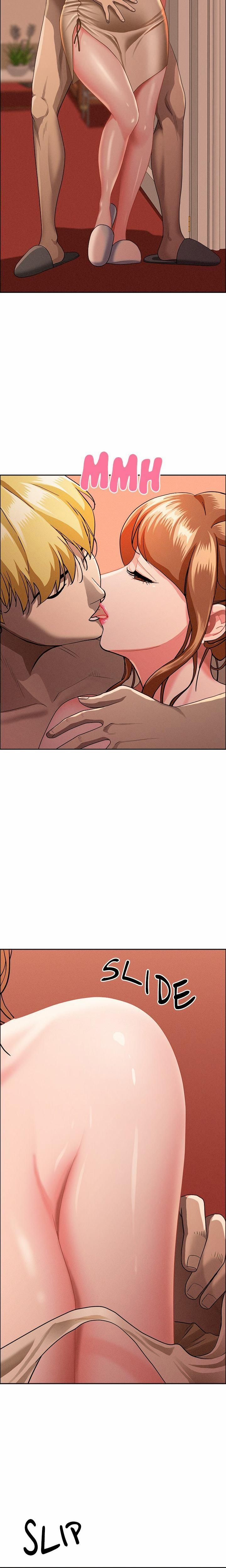 đọc truyện Milf Guard Chương 32 ảnh 24 tại Thiên Thai Truyện