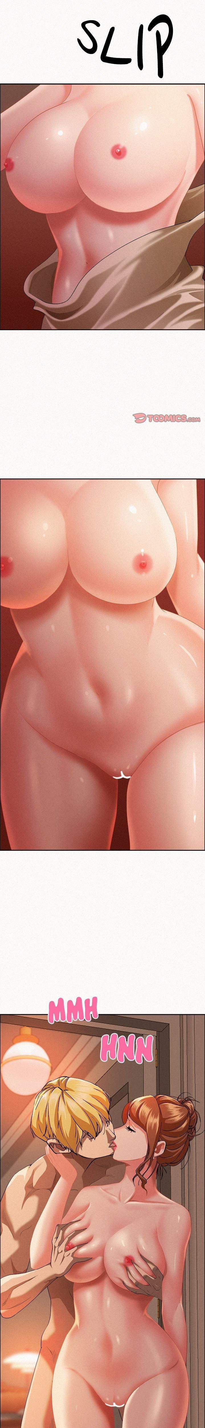 đọc truyện Milf Guard Chương 33 ảnh 2 tại Thiên Thai Truyện