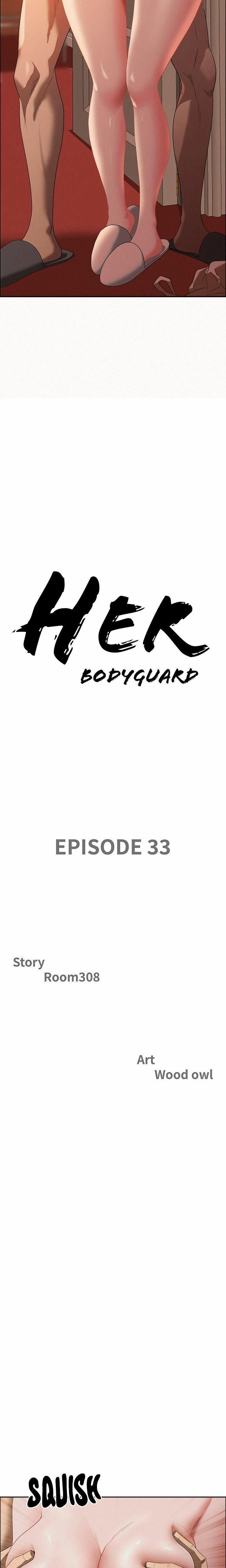 đọc truyện Milf Guard Chương 33 ảnh 3 tại Thiên Thai Truyện