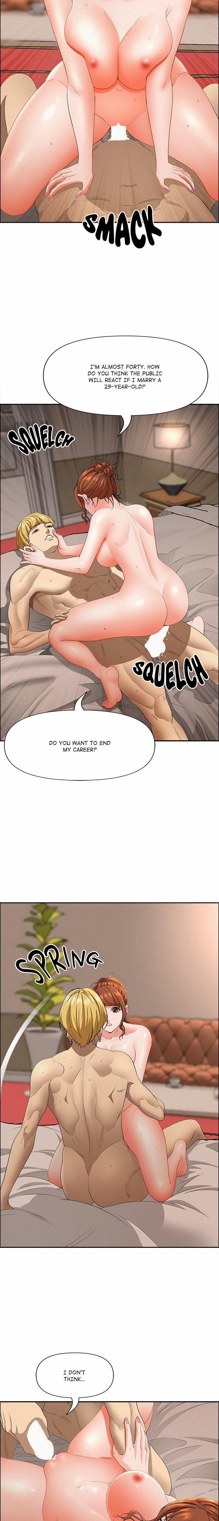 đọc truyện Milf Guard Chương 33 ảnh 20 tại Thiên Thai Truyện