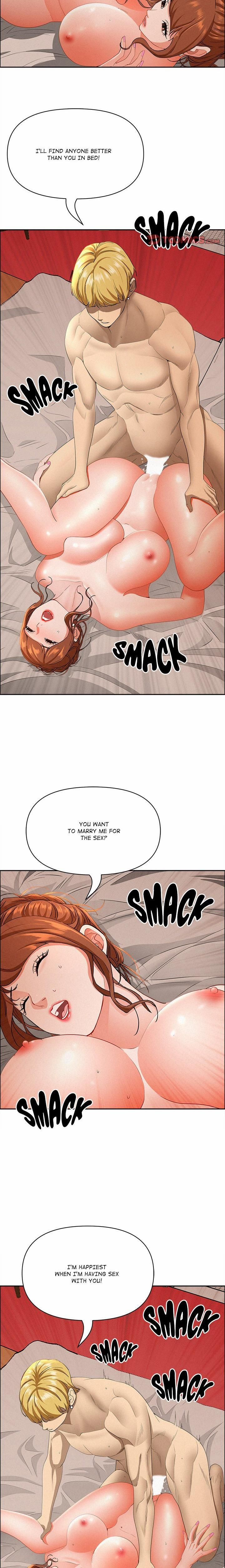 đọc truyện Milf Guard Chương 33 ảnh 21 tại Thiên Thai Truyện