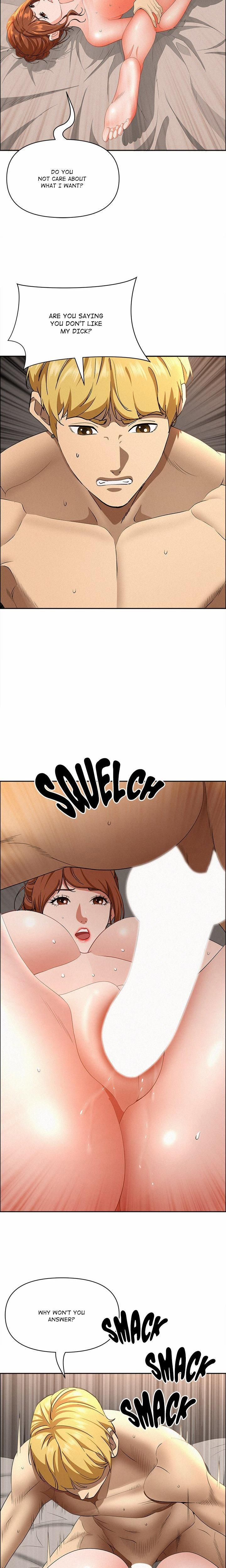 đọc truyện Milf Guard Chương 33 ảnh 22 tại Thiên Thai Truyện