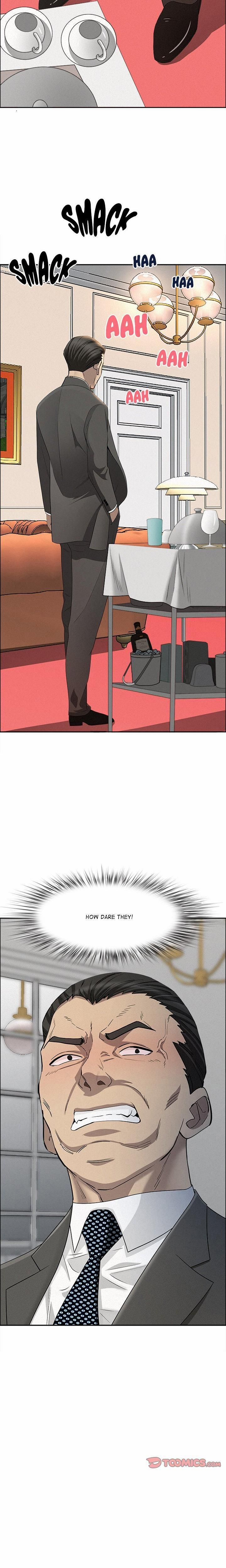 đọc truyện Milf Guard Chương 33 ảnh 24 tại Thiên Thai Truyện