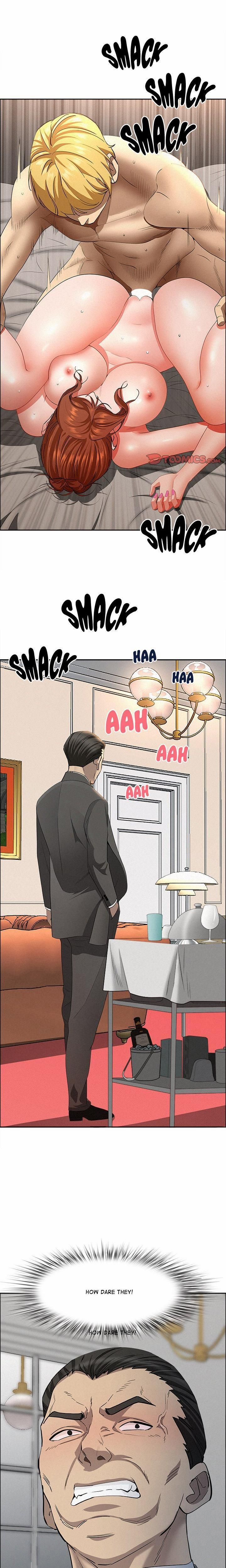 đọc truyện Milf Guard Chương 34 ảnh 2 tại Thiên Thai Truyện