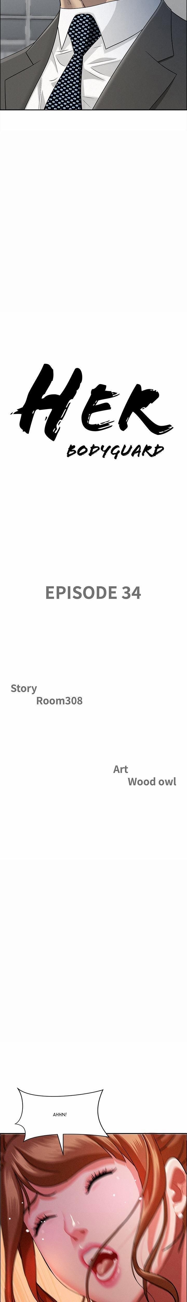 đọc truyện Milf Guard Chương 34 ảnh 3 tại Thiên Thai Truyện