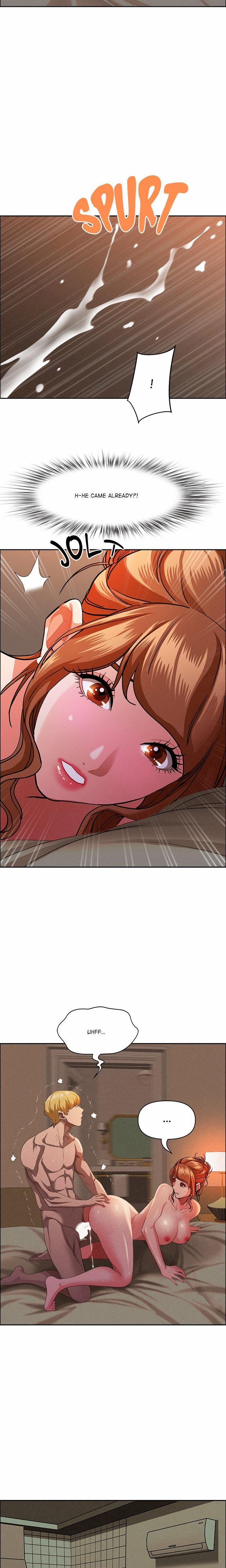 đọc truyện Milf Guard Chương 34 ảnh 13 tại Thiên Thai Truyện