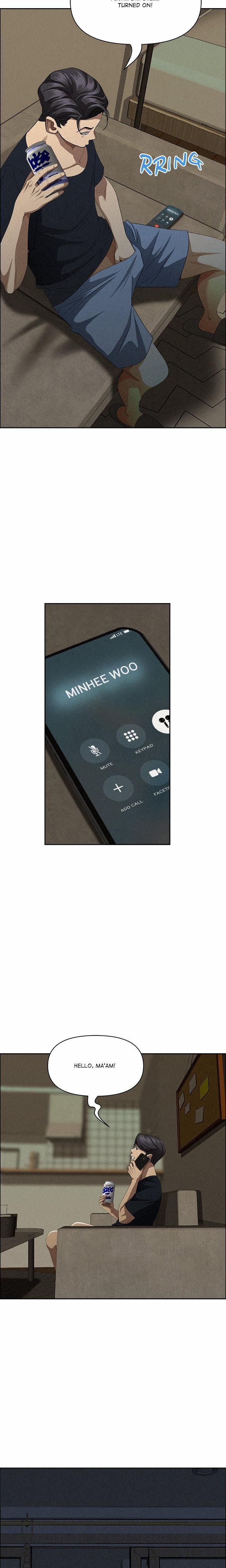 đọc truyện Milf Guard Chương 34 ảnh 15 tại Thiên Thai Truyện