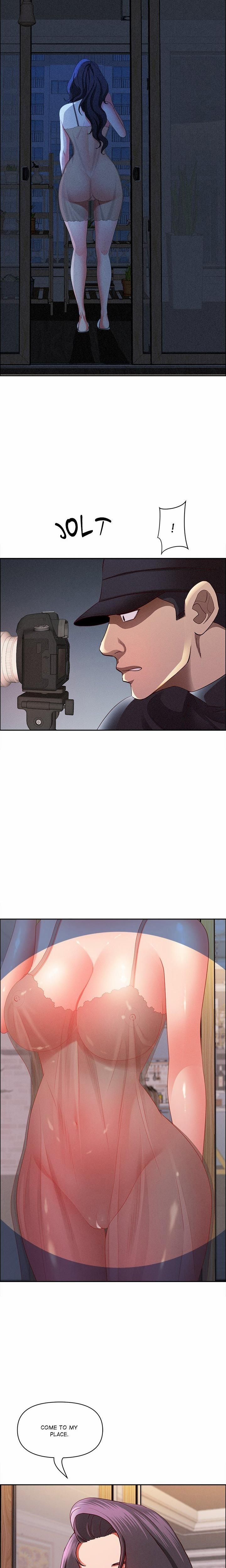 đọc truyện Milf Guard Chương 34 ảnh 16 tại Thiên Thai Truyện